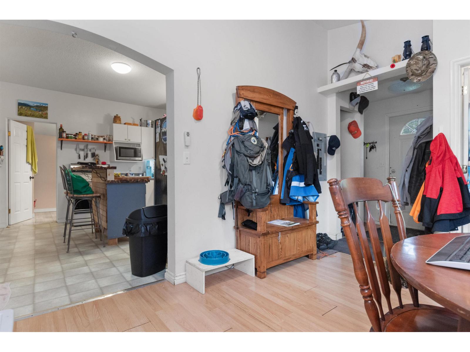 564 Wallace Street, Hope, Hope, British Columbia  V0X 1L0 - Photo 12 - R3059436