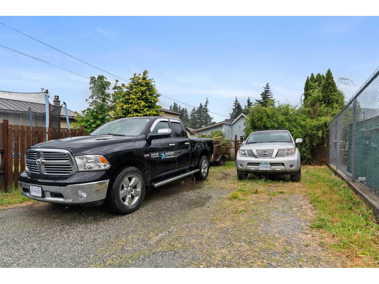 564 Wallace Street, Hope, Hope, British Columbia  V0X 1L0 - Photo 27 - R3059436