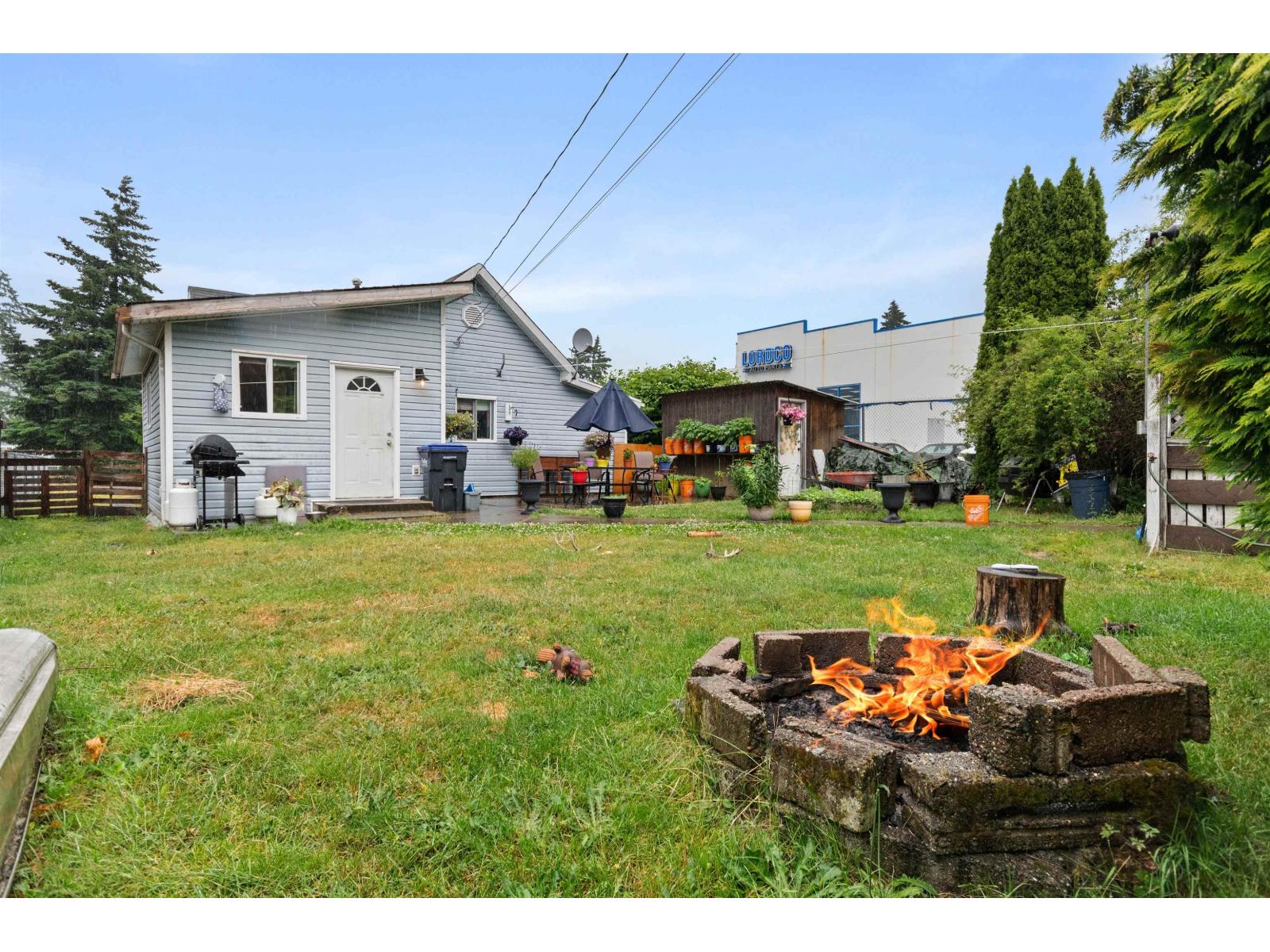 564 Wallace Street, Hope, Hope, British Columbia  V0X 1L0 - Photo 22 - R3059436