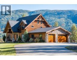 127 GRIZZLY Place, castlegar, British Columbia
