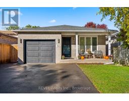 52 SANDRA CRESCENT, Grimsby, Ontario