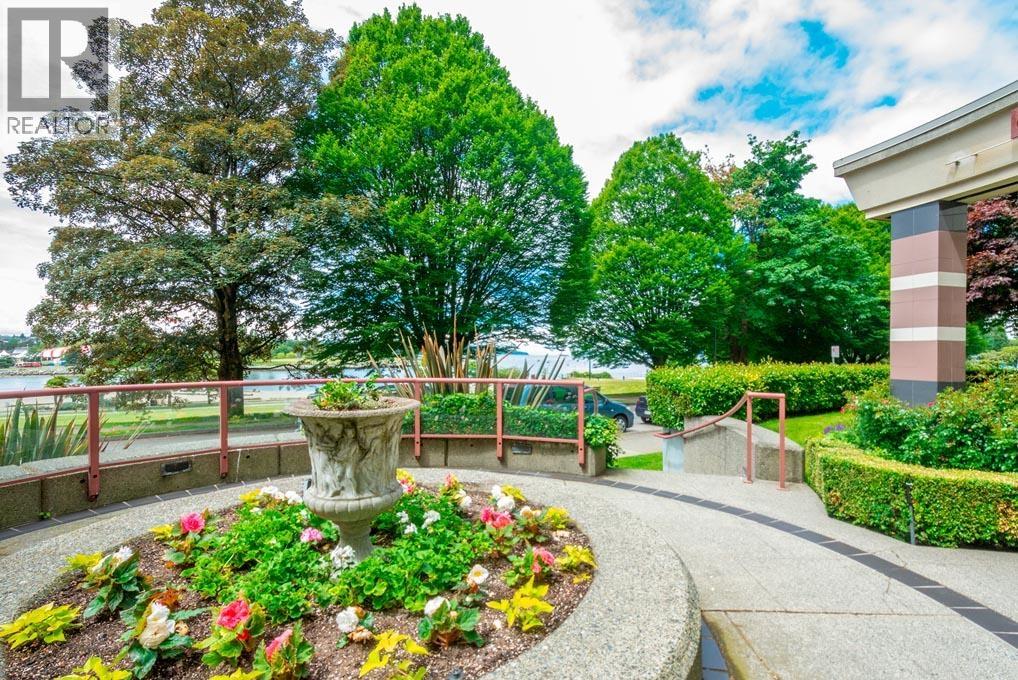 304 1233 Beach Avenue, Vancouver, British Columbia  V6E 1V4 - Photo 19 - R3045353
