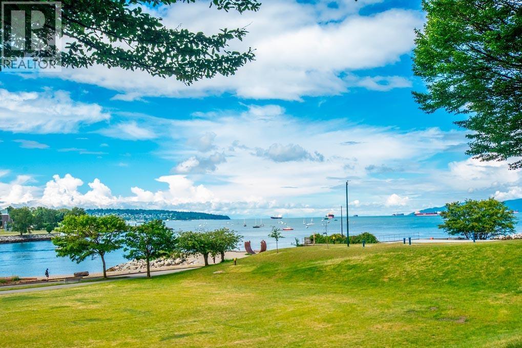 304 1233 Beach Avenue, Vancouver, British Columbia  V6E 1V4 - Photo 20 - R3045353