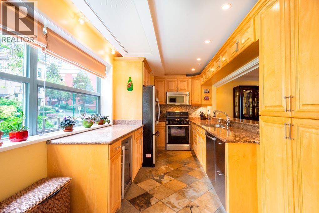 304 1233 Beach Avenue, Vancouver, British Columbia  V6E 1V4 - Photo 13 - R3045353