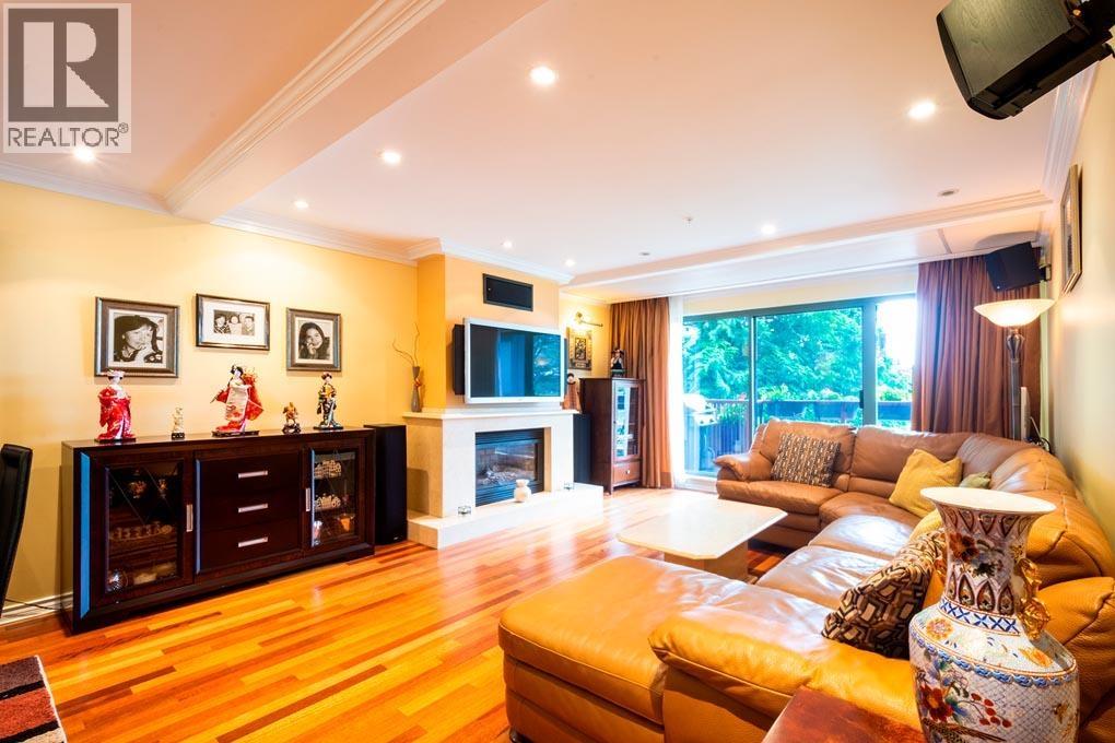 304 1233 Beach Avenue, Vancouver, British Columbia  V6E 1V4 - Photo 5 - R3045353