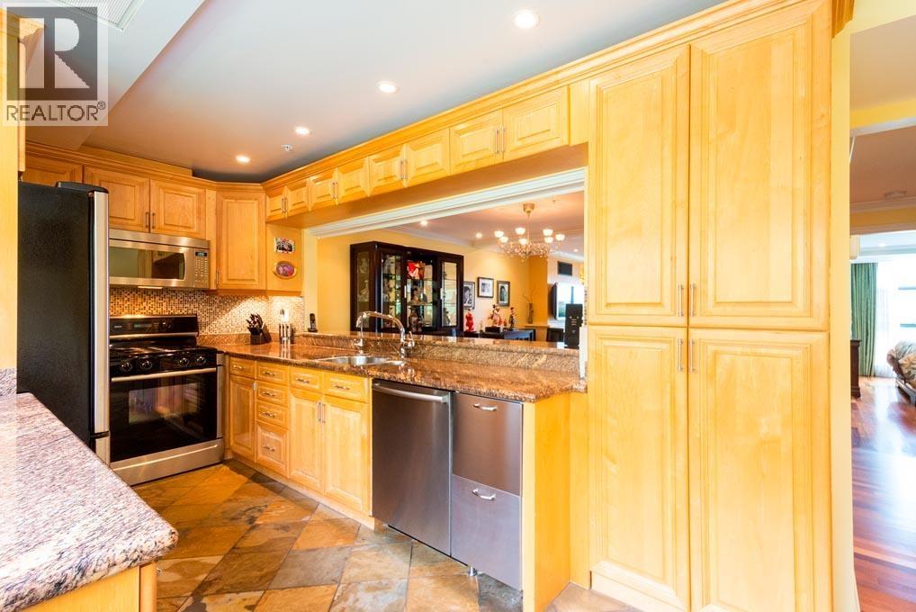 304 1233 Beach Avenue, Vancouver, British Columbia  V6E 1V4 - Photo 12 - R3045353