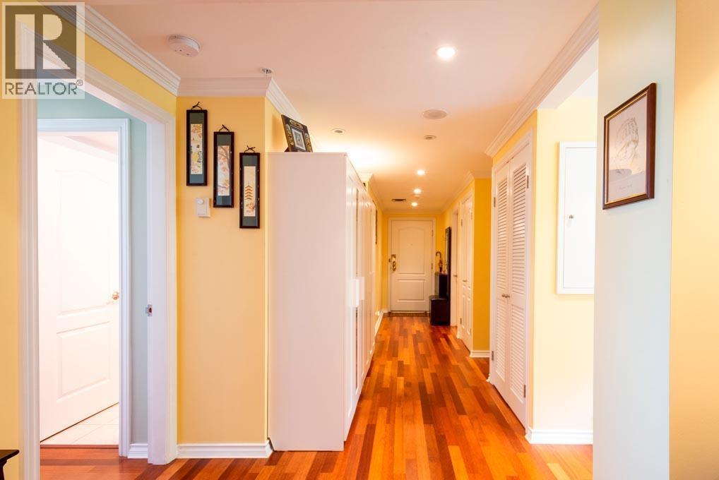 304 1233 Beach Avenue, Vancouver, British Columbia  V6E 1V4 - Photo 4 - R3045353