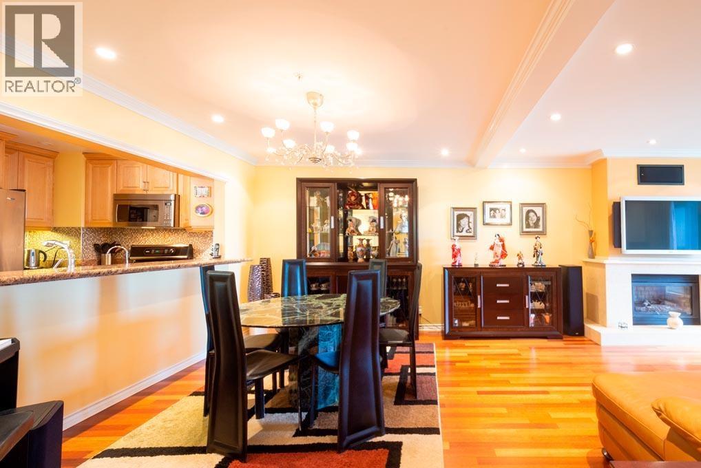 304 1233 Beach Avenue, Vancouver, British Columbia  V6E 1V4 - Photo 6 - R3045353