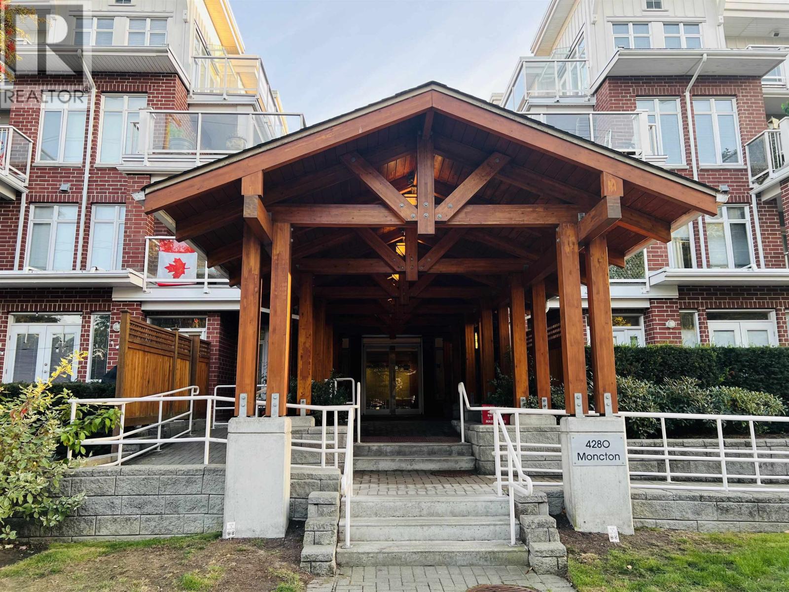 210 4280 Moncton Street, Richmond, British Columbia  V7E 6T4 - Photo 2 - R3050927