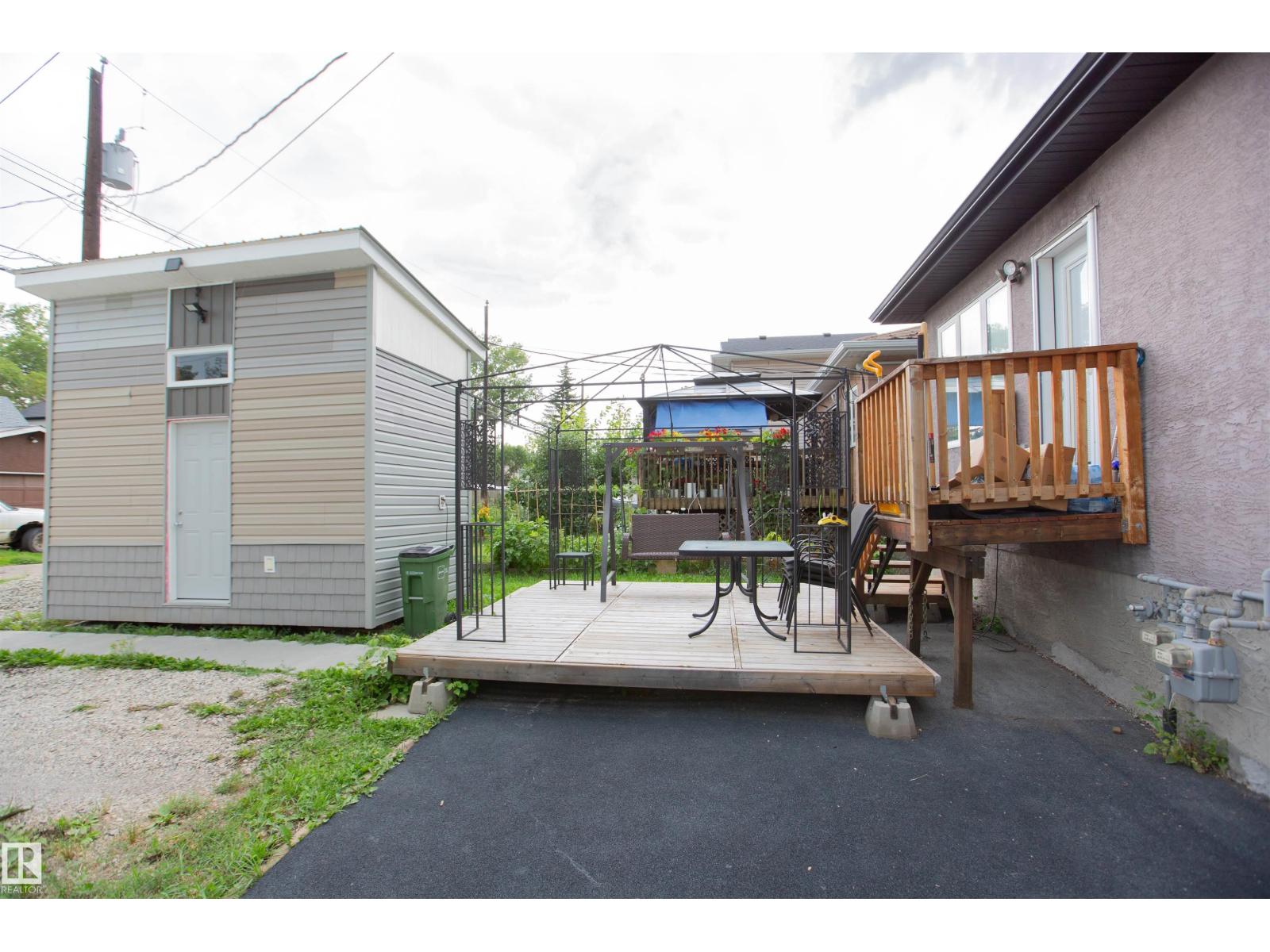 12026 91 St Nw, Edmonton, Alberta  T5B 4B8 - Photo 36 - E4462492