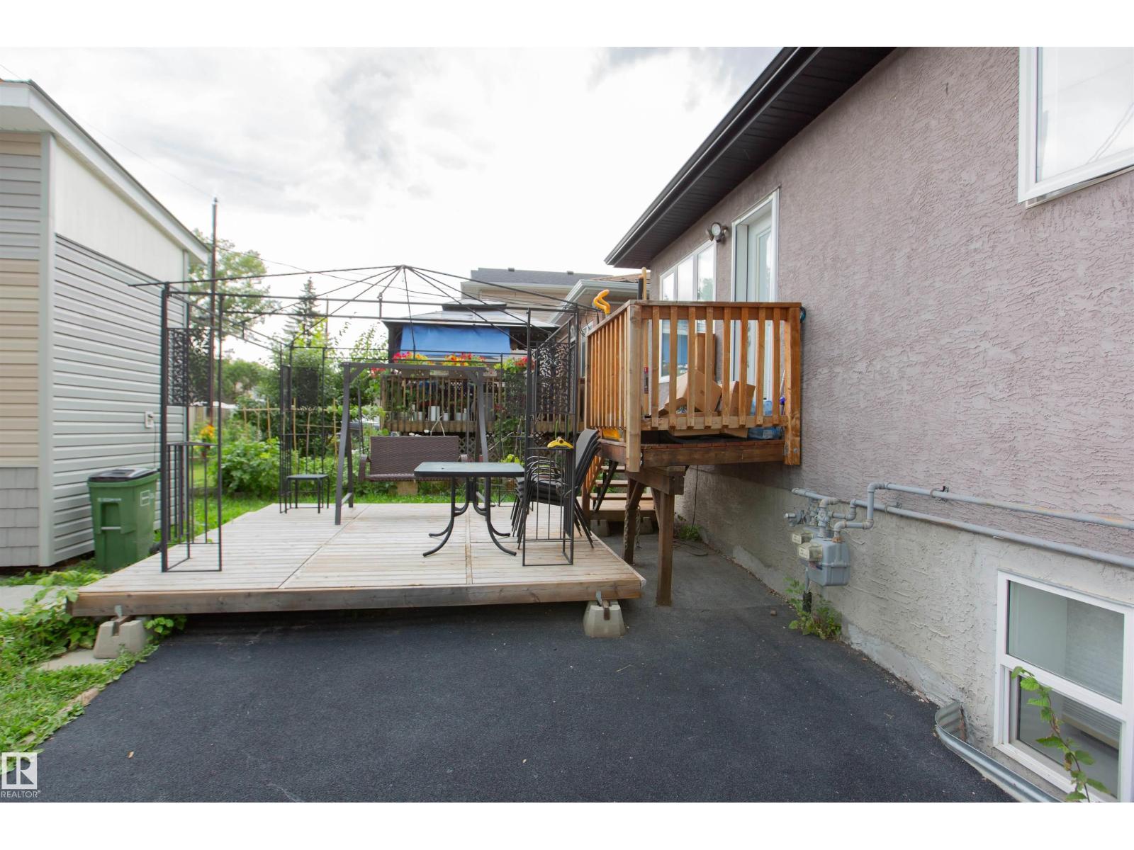 12026 91 St Nw, Edmonton, Alberta  T5B 4B8 - Photo 37 - E4462492
