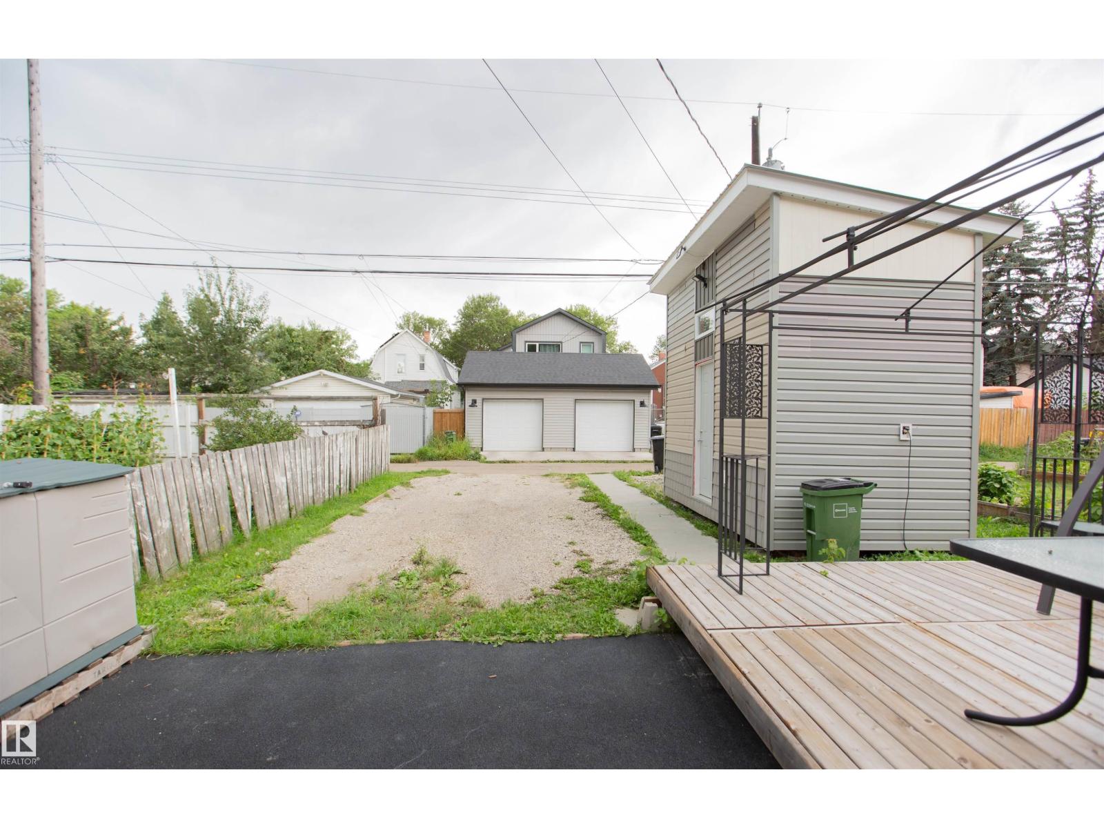 12026 91 St Nw, Edmonton, Alberta  T5B 4B8 - Photo 39 - E4462492