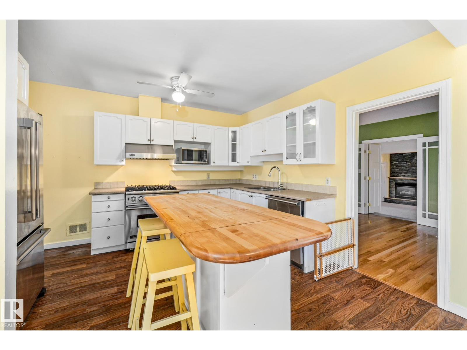 10405 Glenora Cr Nw, Edmonton, Alberta  T5N 3J6 - Photo 13 - E4462494