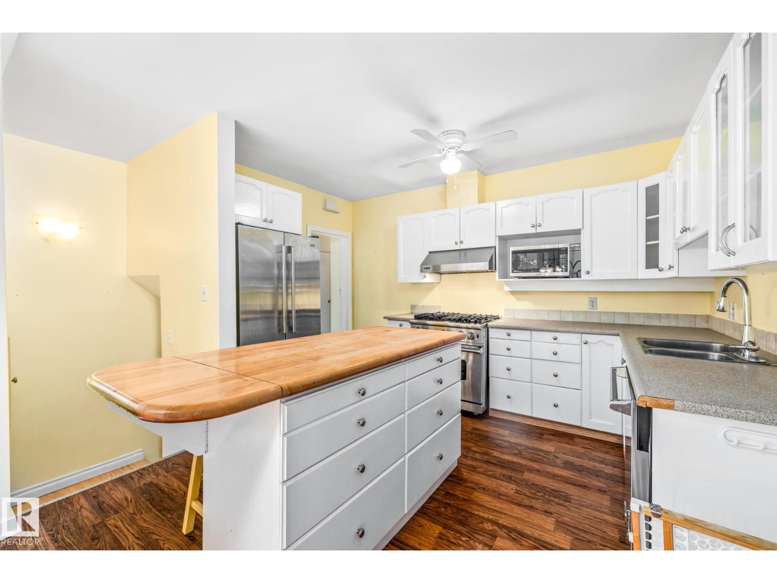10405 Glenora Cr Nw, Edmonton, Alberta  T5N 3J6 - Photo 15 - E4462494