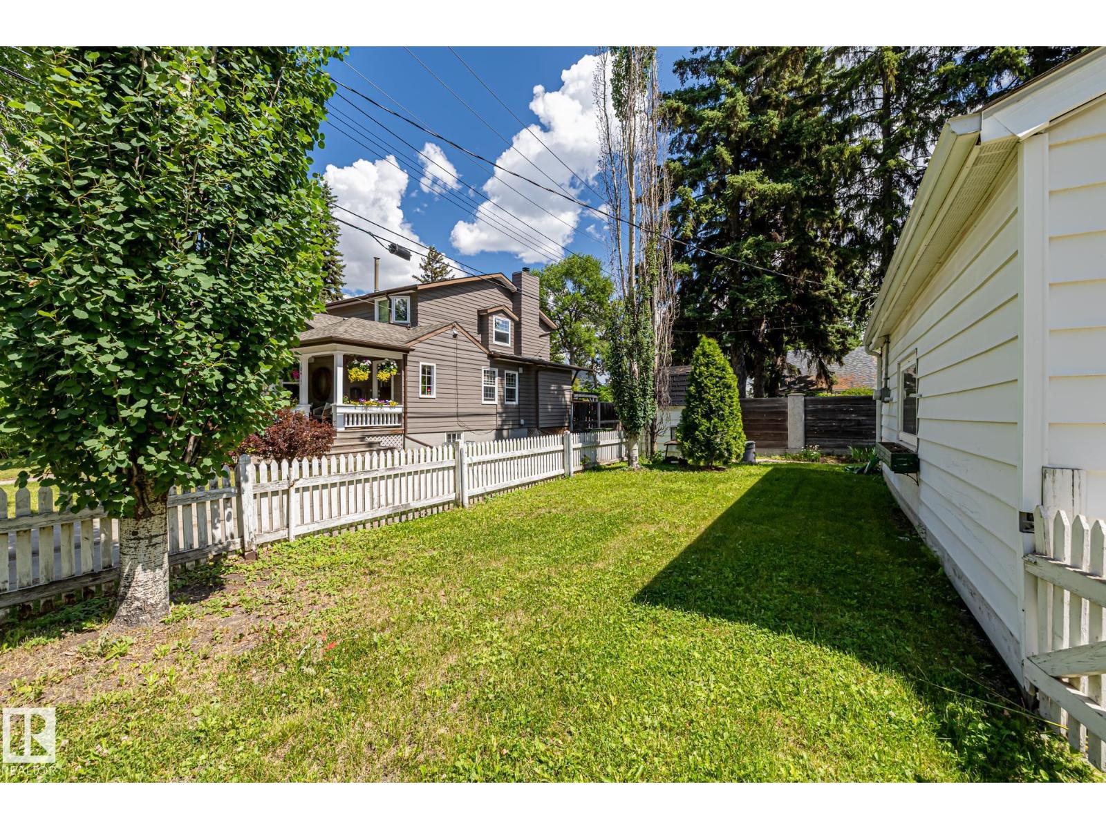 10405 Glenora Cr Nw, Edmonton, Alberta  T5N 3J6 - Photo 40 - E4462494