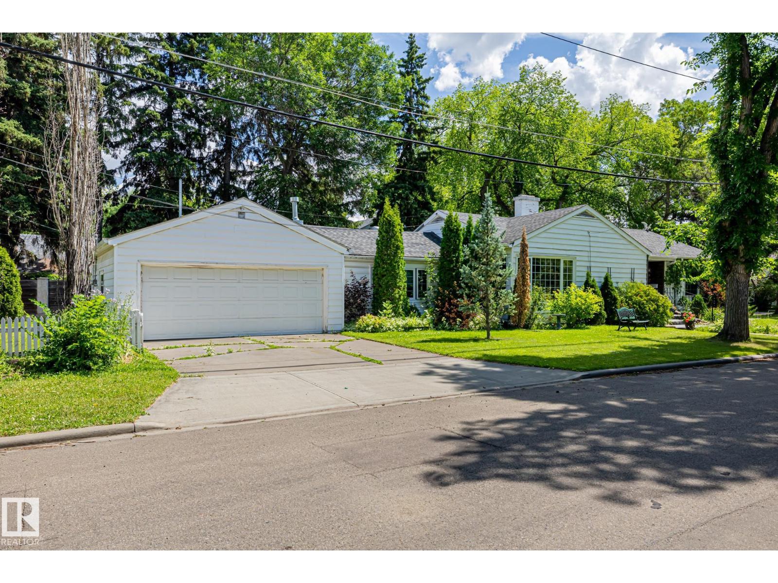 10405 Glenora Cr Nw, Edmonton, Alberta  T5N 3J6 - Photo 42 - E4462494