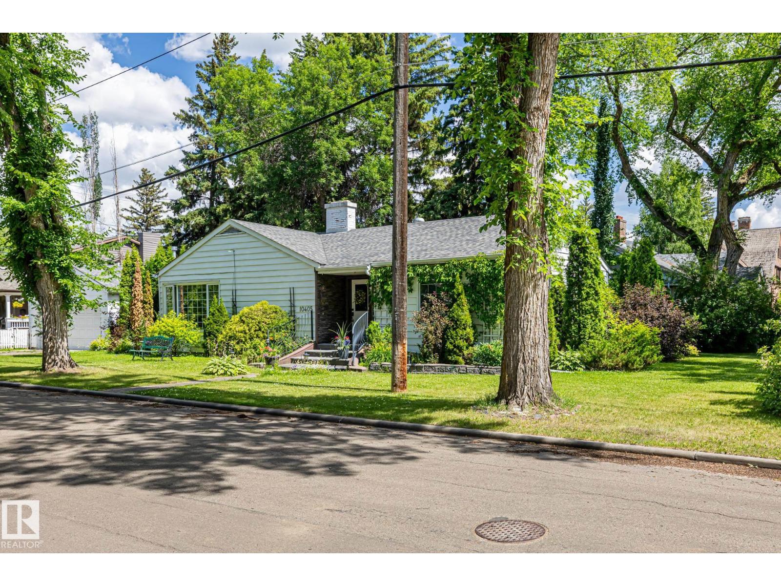 10405 Glenora Cr Nw, Edmonton, Alberta  T5N 3J6 - Photo 44 - E4462494