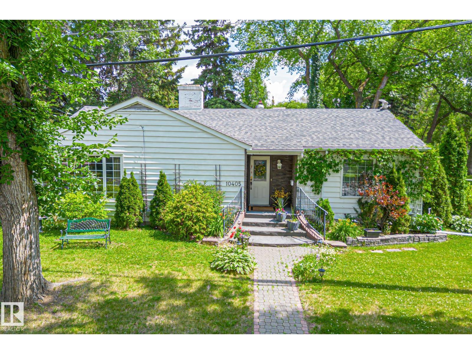 10405 Glenora Cr Nw, Edmonton, Alberta  T5N 3J6 - Photo 47 - E4462494
