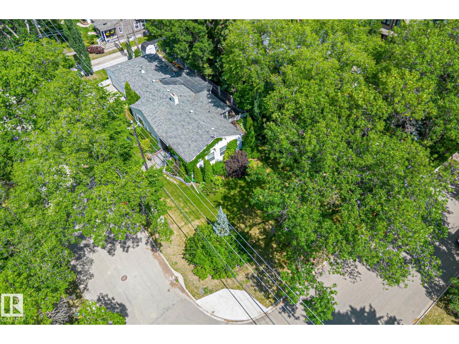 10405 Glenora Cr Nw, Edmonton, Alberta  T5N 3J6 - Photo 48 - E4462494