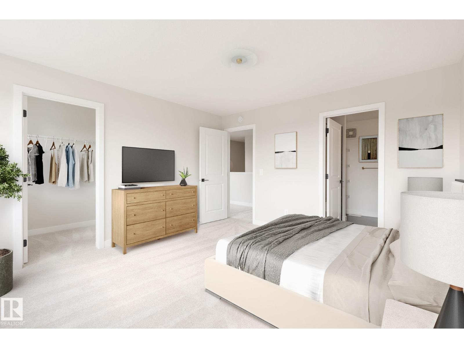 116 Catria Pt, Sherwood Park, Alberta  T0B 0B0 - Photo 4 - E4462495