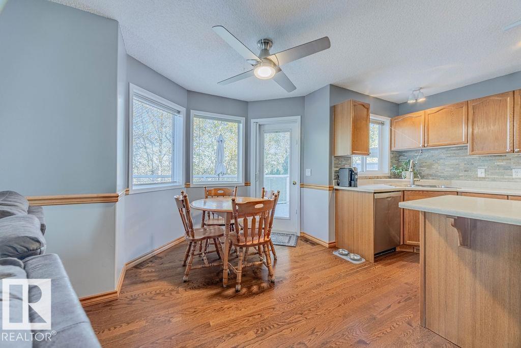 9 Donnely Tc, Sherwood Park, Alberta  T8H 2B2 - Photo 10 - E4462496