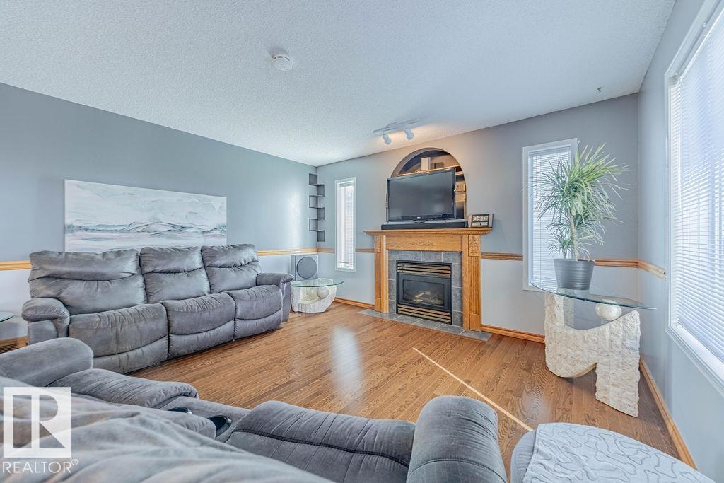 9 Donnely Tc, Sherwood Park, Alberta  T8H 2B2 - Photo 12 - E4462496
