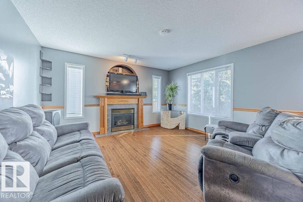 9 Donnely Tc, Sherwood Park, Alberta  T8H 2B2 - Photo 13 - E4462496