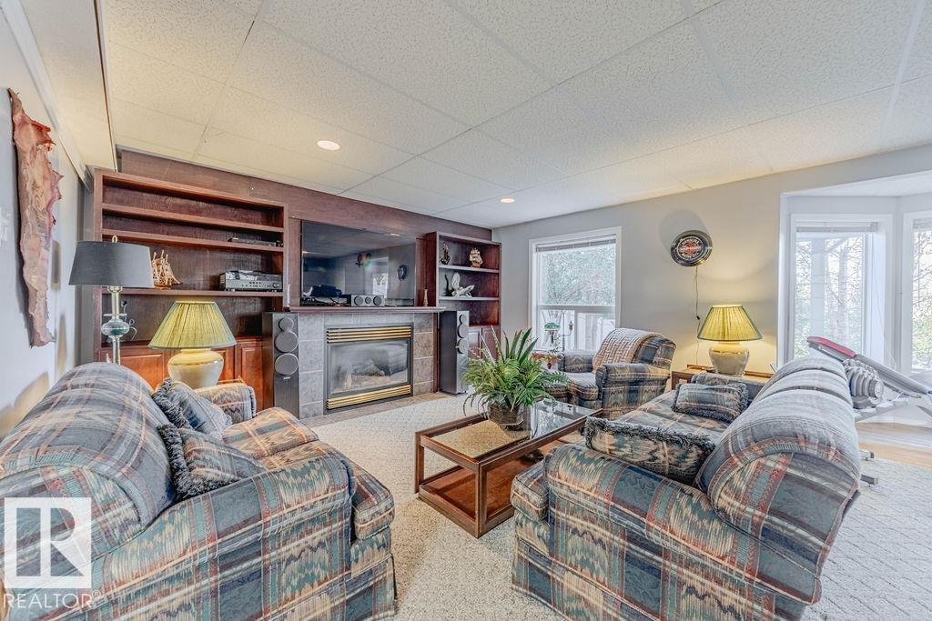 9 Donnely Tc, Sherwood Park, Alberta  T8H 2B2 - Photo 23 - E4462496