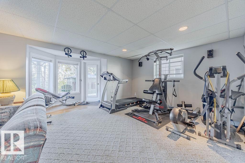 9 Donnely Tc, Sherwood Park, Alberta  T8H 2B2 - Photo 24 - E4462496