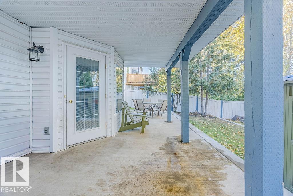 9 Donnely Tc, Sherwood Park, Alberta  T8H 2B2 - Photo 27 - E4462496