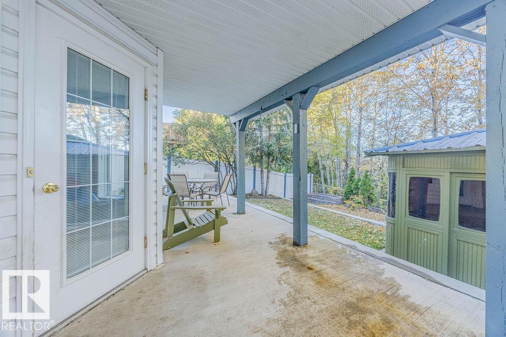 9 Donnely Tc, Sherwood Park, Alberta  T8H 2B2 - Photo 28 - E4462496
