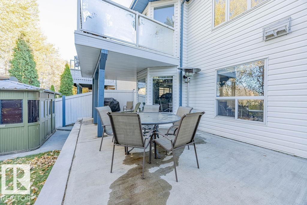 9 Donnely Tc, Sherwood Park, Alberta  T8H 2B2 - Photo 30 - E4462496