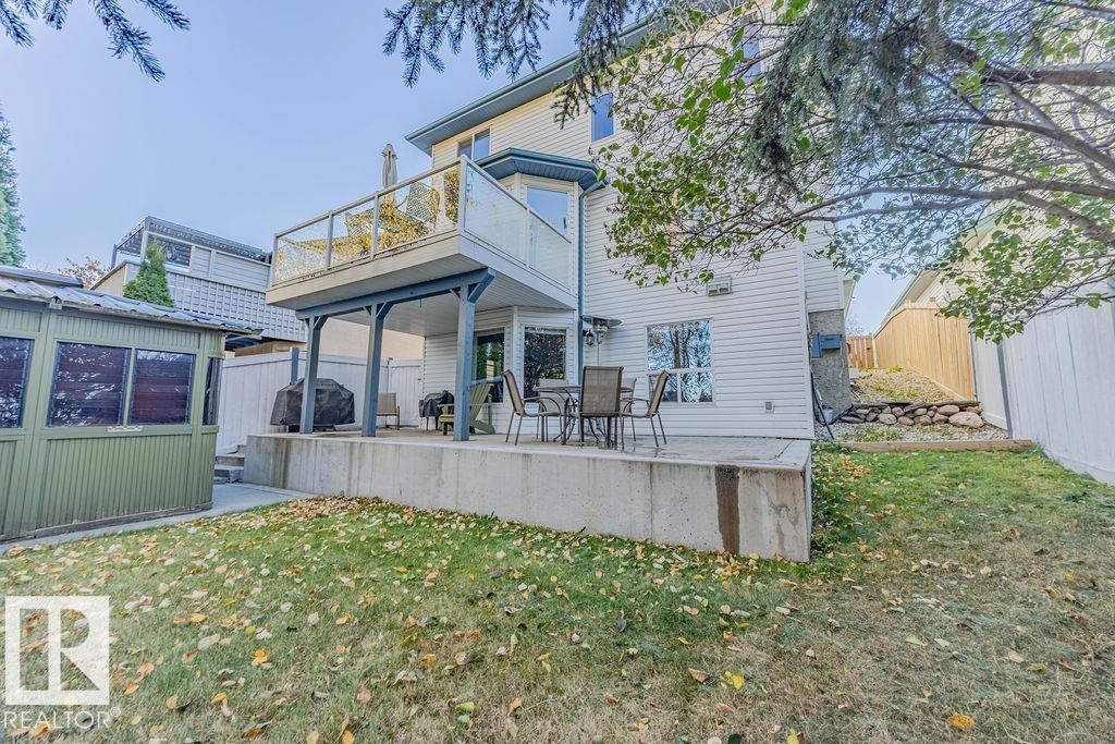 9 Donnely Tc, Sherwood Park, Alberta  T8H 2B2 - Photo 33 - E4462496