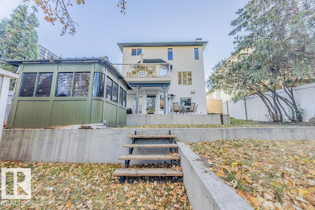 9 Donnely Tc, Sherwood Park, Alberta  T8H 2B2 - Photo 34 - E4462496