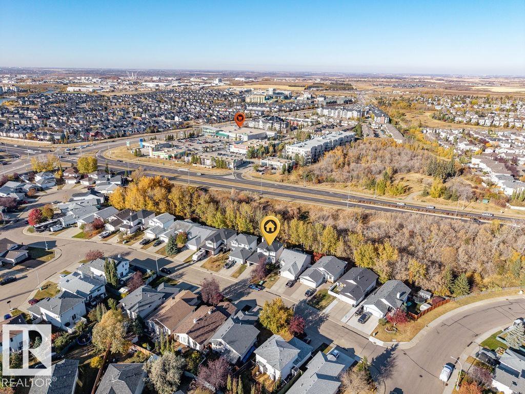 9 Donnely Tc, Sherwood Park, Alberta  T8H 2B2 - Photo 36 - E4462496