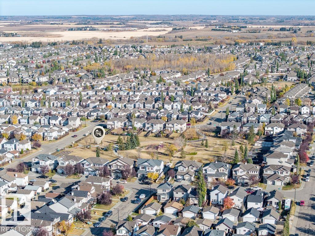 9 Donnely Tc, Sherwood Park, Alberta  T8H 2B2 - Photo 38 - E4462496