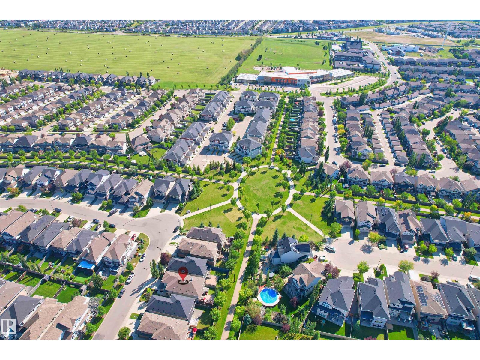 2003 Ainslie Li Sw, Edmonton, Alberta  T6W 2M1 - Photo 44 - E4462497