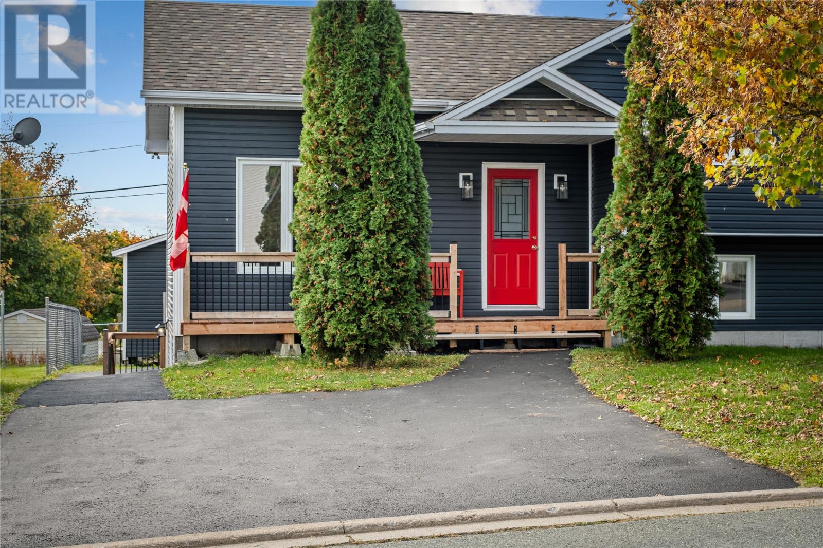 9 Ungava Street, Paradise, Newfoundland & Labrador  A1L 1J4 - Photo 1 - 1291474