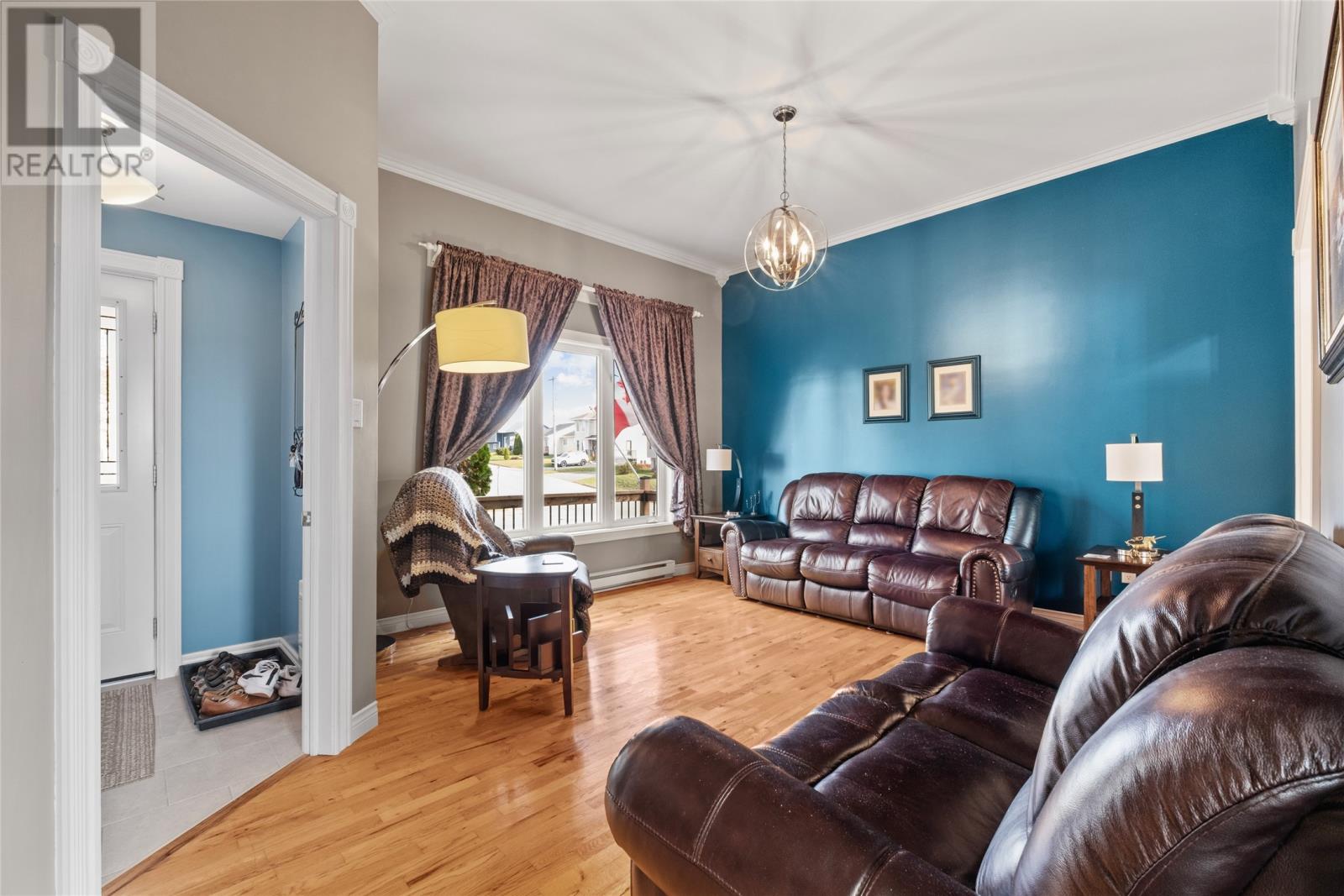 9 Ungava Street, Paradise, Newfoundland & Labrador  A1L 1J4 - Photo 11 - 1291474