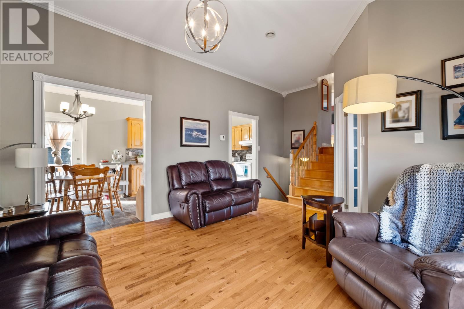 9 Ungava Street, Paradise, Newfoundland & Labrador  A1L 1J4 - Photo 14 - 1291474