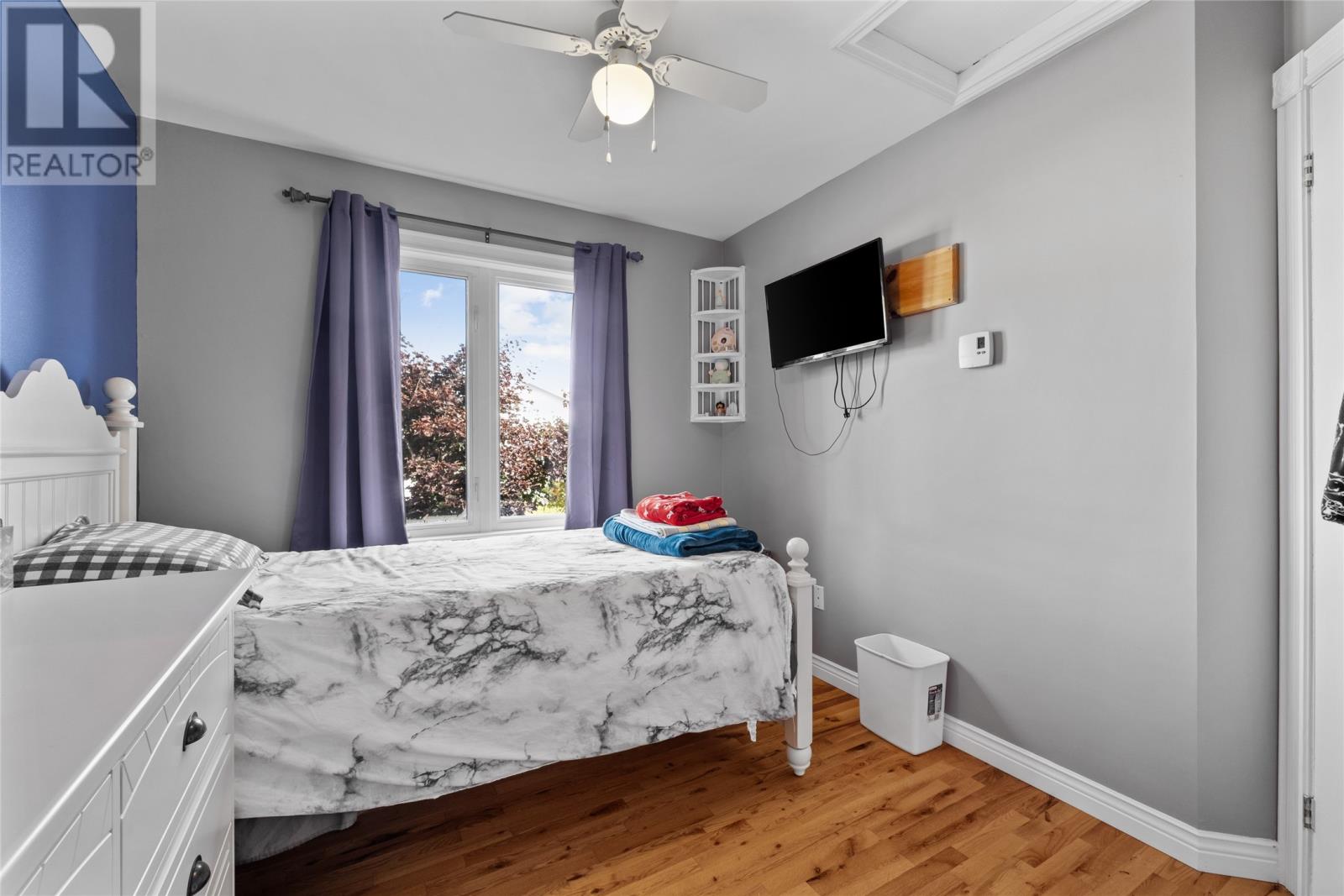 9 Ungava Street, Paradise, Newfoundland & Labrador  A1L 1J4 - Photo 22 - 1291474