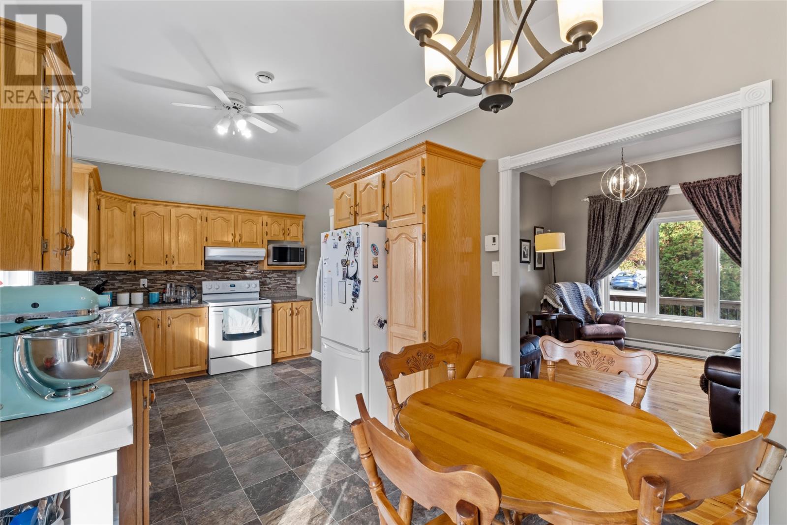 9 Ungava Street, Paradise, Newfoundland & Labrador  A1L 1J4 - Photo 26 - 1291474