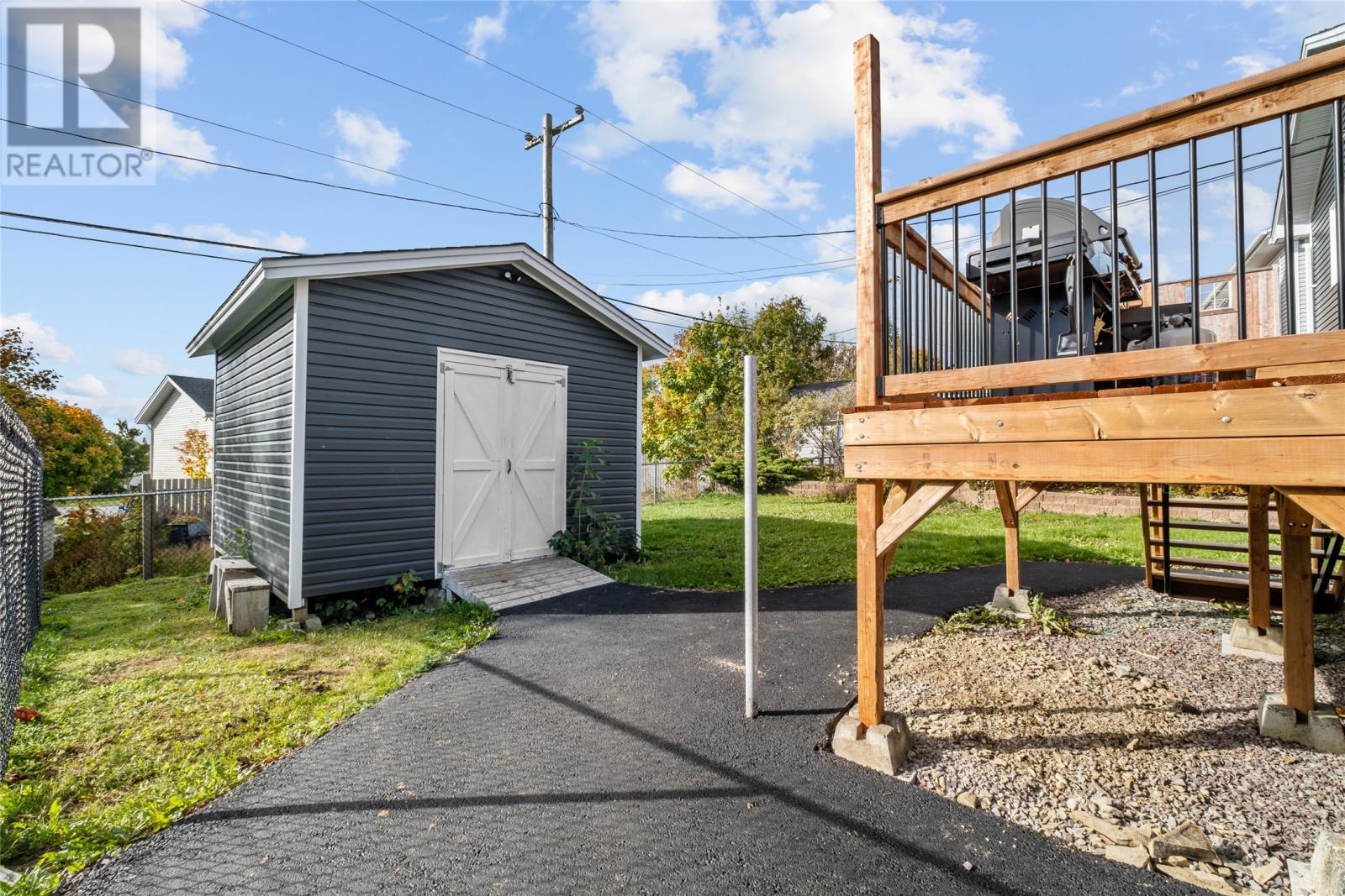 9 Ungava Street, Paradise, Newfoundland & Labrador  A1L 1J4 - Photo 4 - 1291474