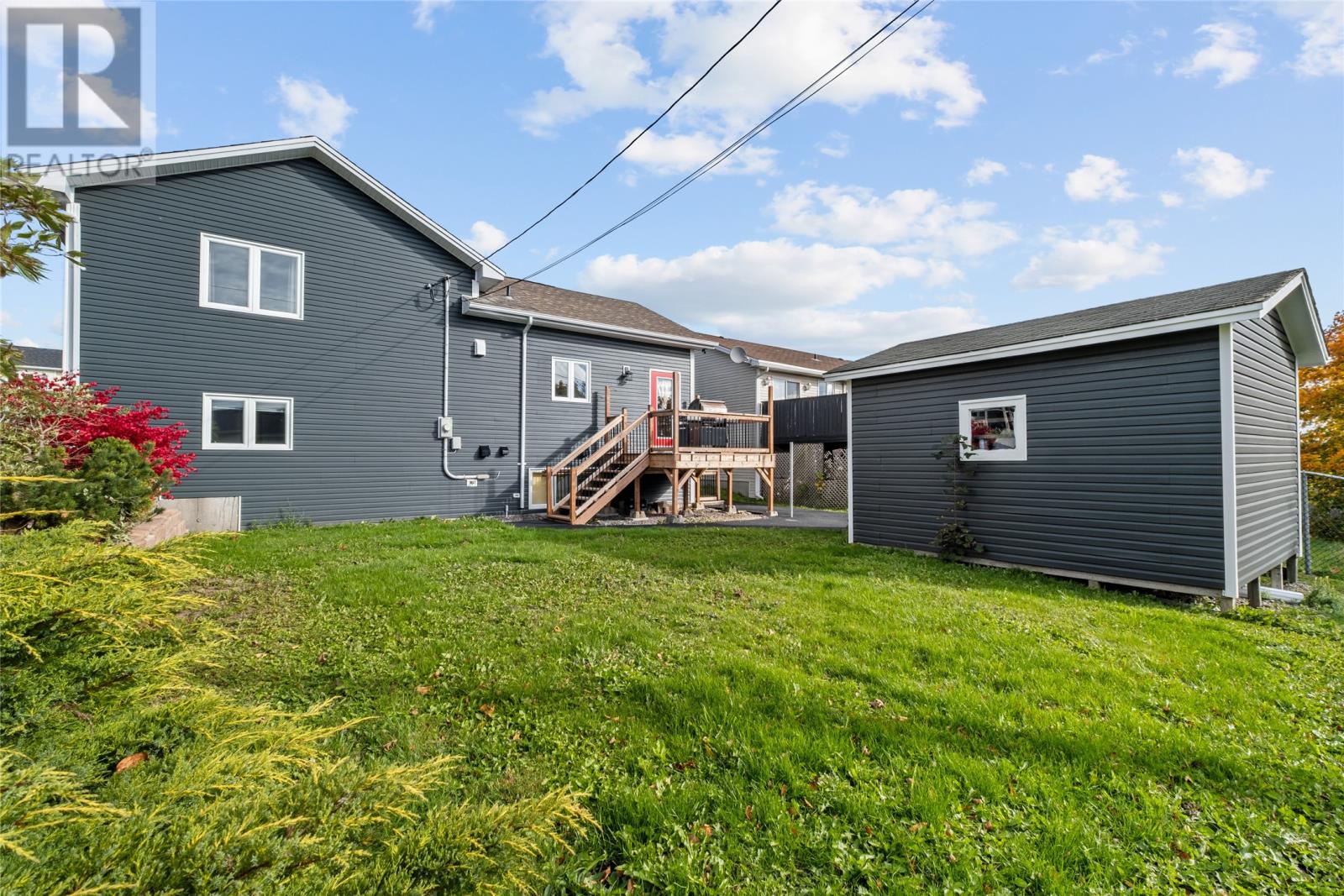 9 Ungava Street, Paradise, Newfoundland & Labrador  A1L 1J4 - Photo 5 - 1291474