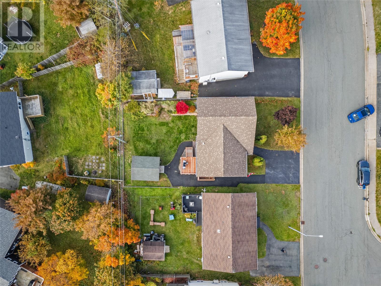 9 Ungava Street, Paradise, Newfoundland & Labrador  A1L 1J4 - Photo 7 - 1291474