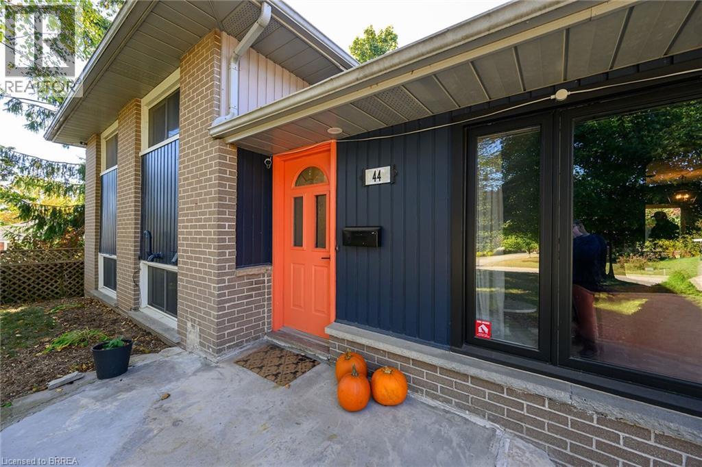 44 Market Street, Paris, Ontario  N3L 3B2 - Photo 2 - 40779404