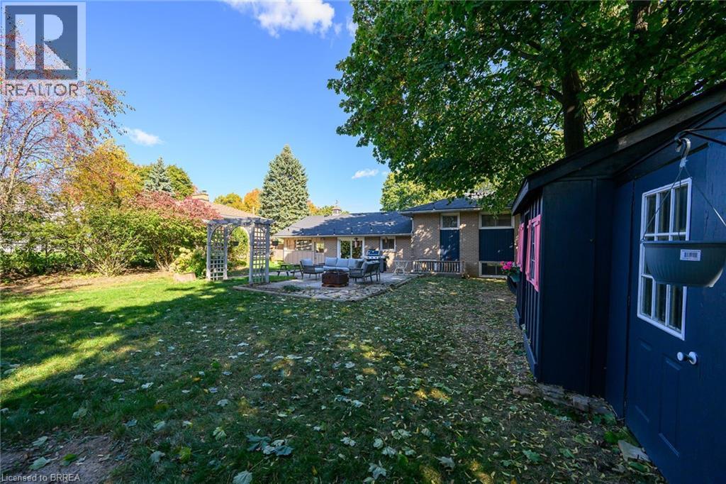 44 Market Street, Paris, Ontario  N3L 3B2 - Photo 39 - 40779404