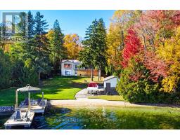 102 MCCULLOUGH LAKE DRIVE, Chatsworth, Ontario