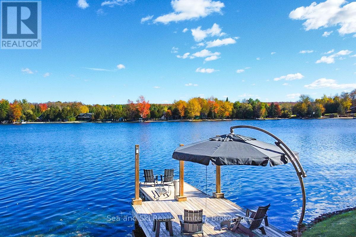 102 Mccullough Lake Drive, Chatsworth, Ontario  N0H 2V0 - Photo 4 - X12354409