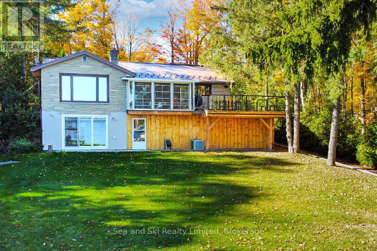 102 Mccullough Lake Drive, Chatsworth, Ontario  N0H 2V0 - Photo 47 - X12354409